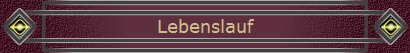 Lebenslauf